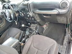 Jeep Wrangler 2013