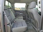 Chevrolet Silverado 2015