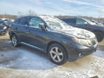 Lexus RX 2010