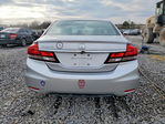 Honda Civic 2015