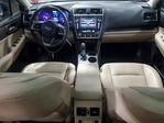 Subaru Outback 2018