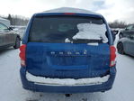 Dodge Caravan 2011