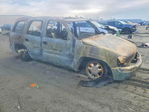 GMC Yukon 2002