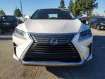 Lexus RX 2017