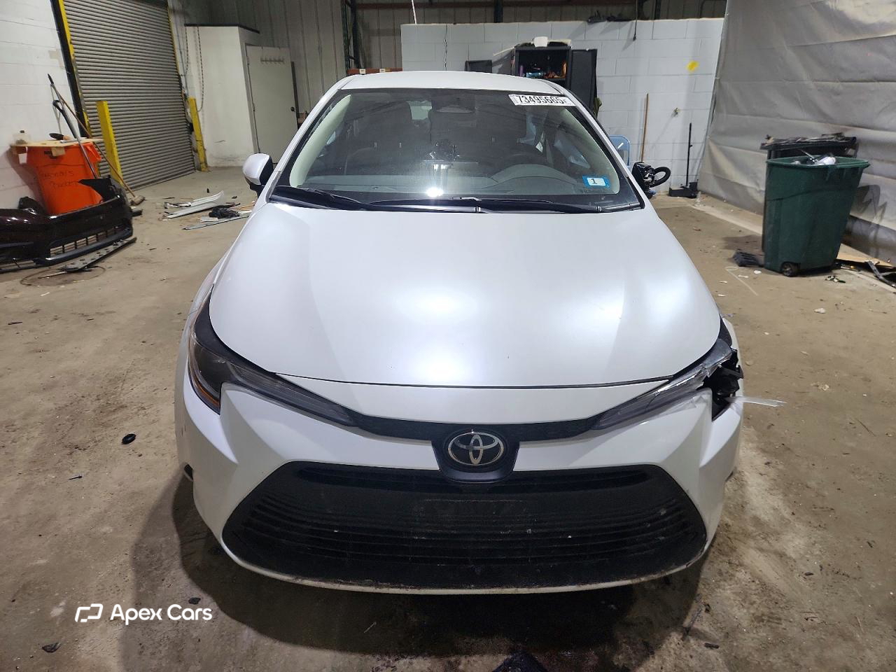 Toyota Corolla 2024