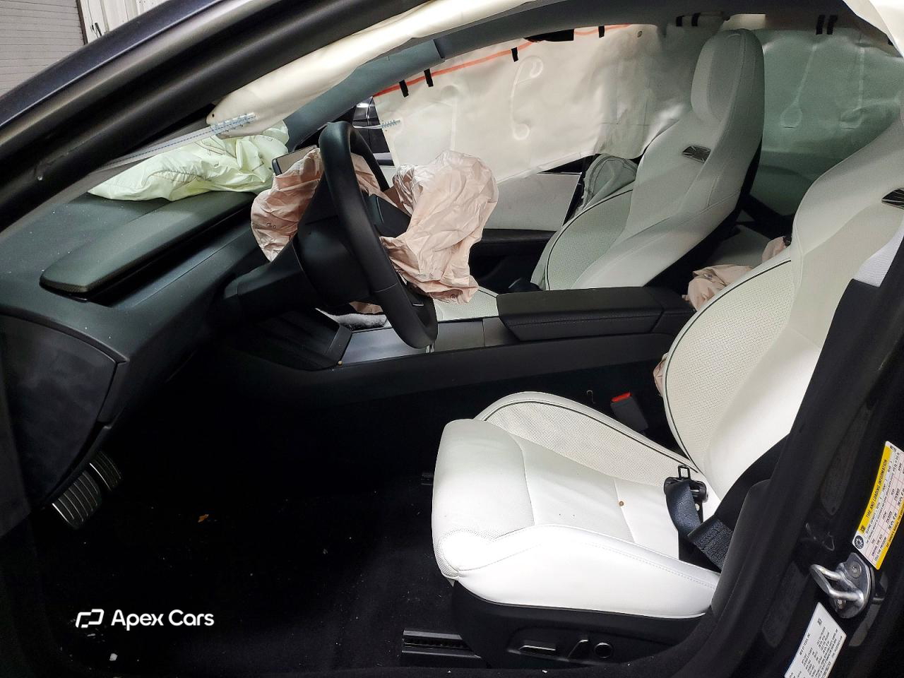 Tesla Model 3 2025