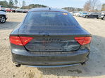 Audi A7 2013