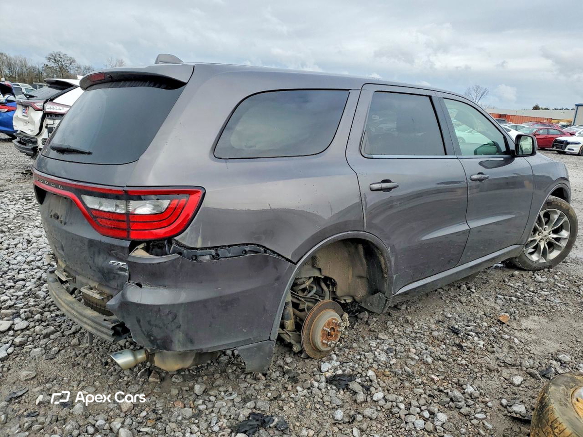 Dodge Durango 2020