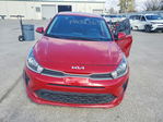 Kia Rio 2022