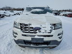 Ford Explorer 2017