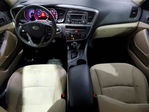 Kia Optima 2012