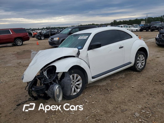 Volkswagen Beetle 2017 - Image 1 of 13
