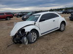 Volkswagen Beetle 2017