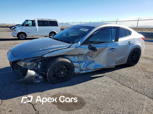Mazda 3 2014 - Image 1 of 13