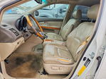 Lexus RX 2009