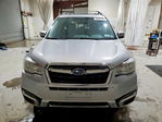 Subaru Forester 2017