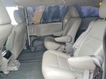 Toyota Sienna 2017