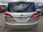 Nissan Quest 2012
