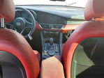 Alfa Romeo Giulia 2019