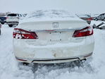 Honda Accord 2017