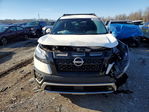 Nissan Pathfinder 2025