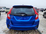 Honda Fit 2015