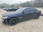 BMW Series 7 2015