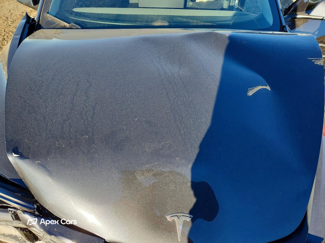 Tesla Model 3 2025