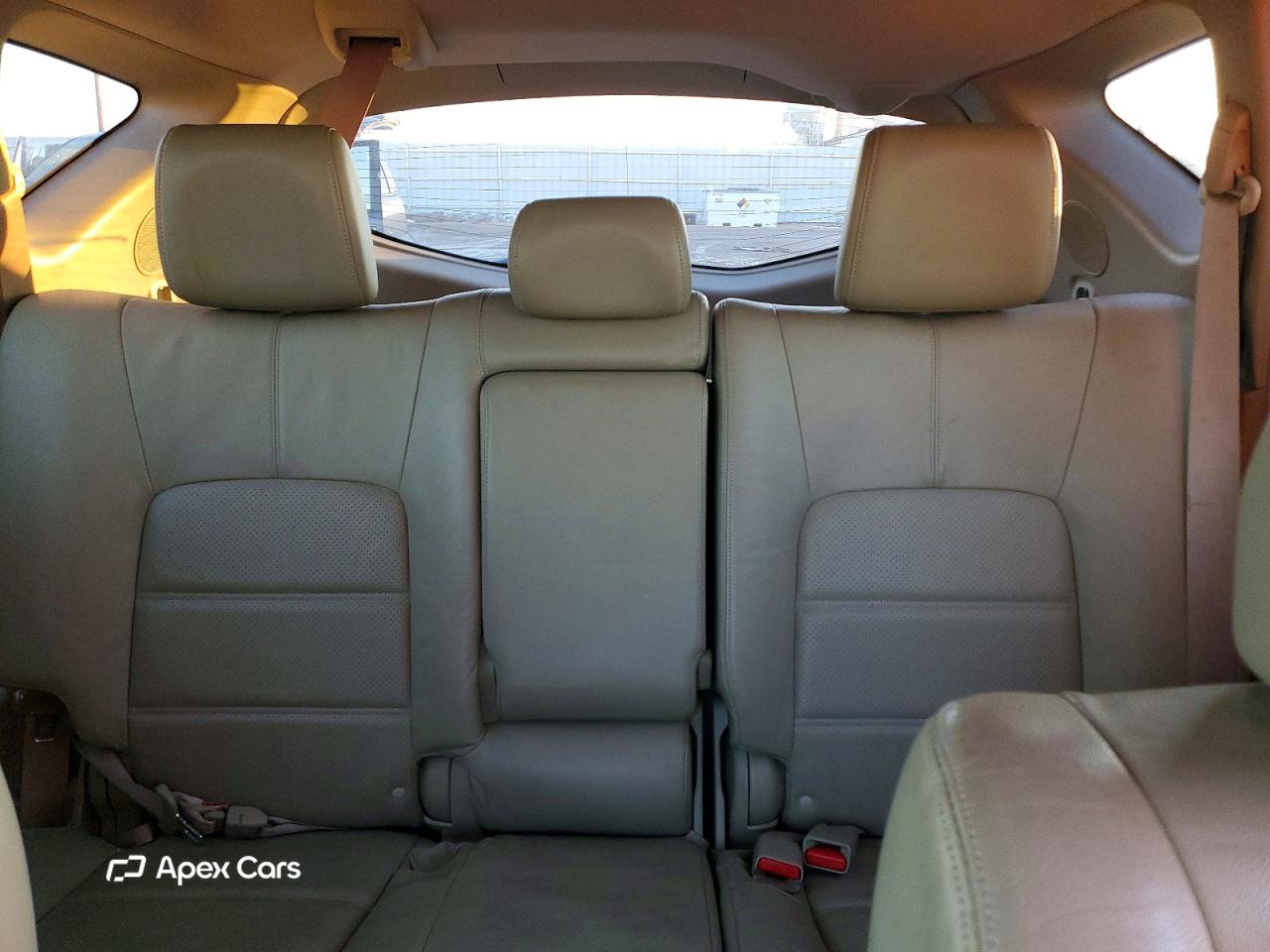 Nissan Murano 2013