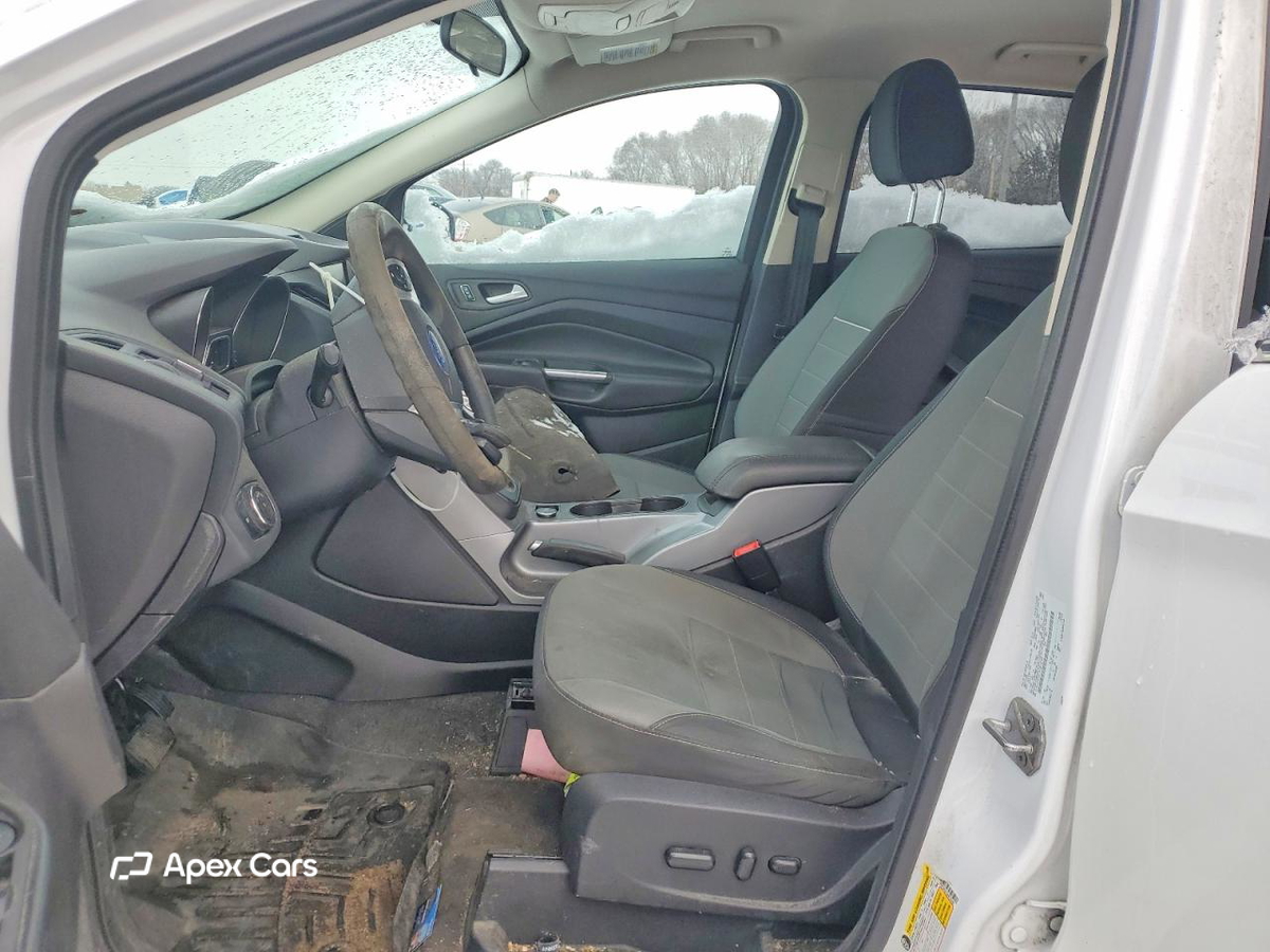 Ford Escape 2014