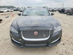 Jaguar XJ 2017