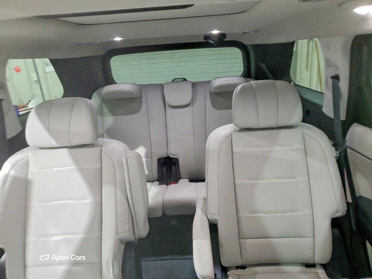 Hyundai Palisade 2026