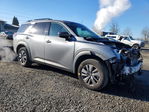 Nissan Pathfinder 2024