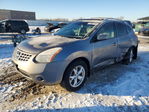 Nissan Rogue 2009