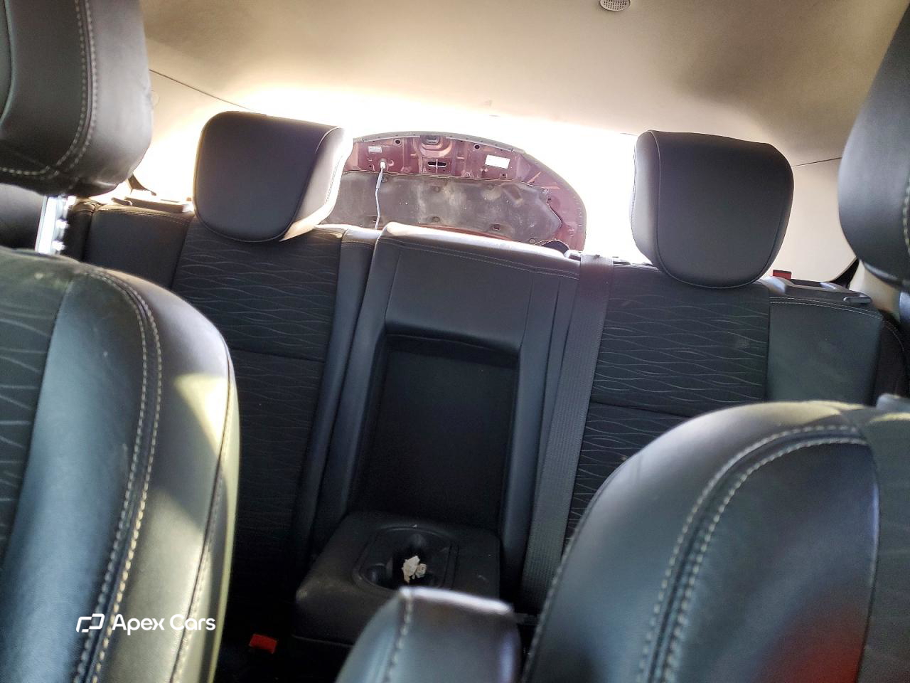 Buick Encore 2015