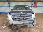 Ford Explorer 2015