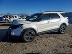Ford Explorer 2015
