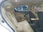 Lexus IS 2012