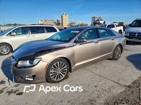 MKZ 2020 - Image 1 of 13