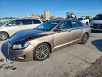MKZ 2020