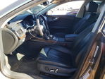 Audi A7 2016