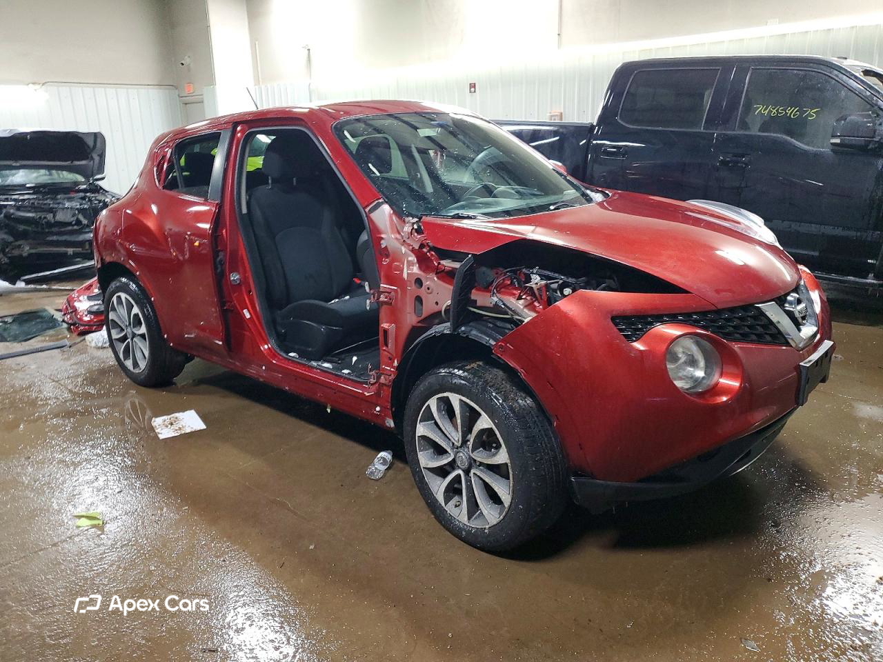 Juke 2017