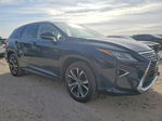 Lexus RX 2018