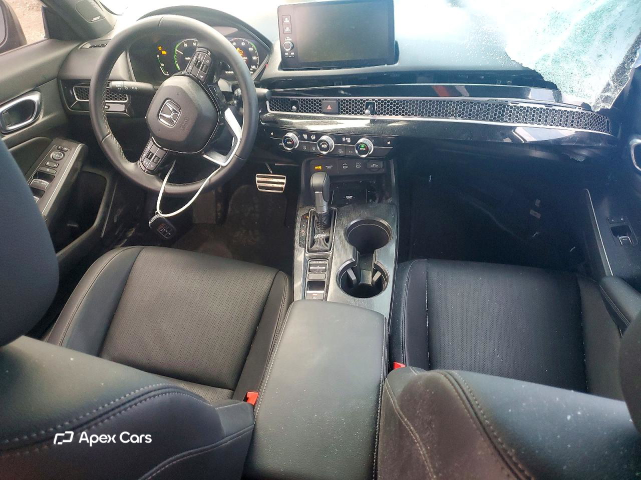 Honda Civic 2025