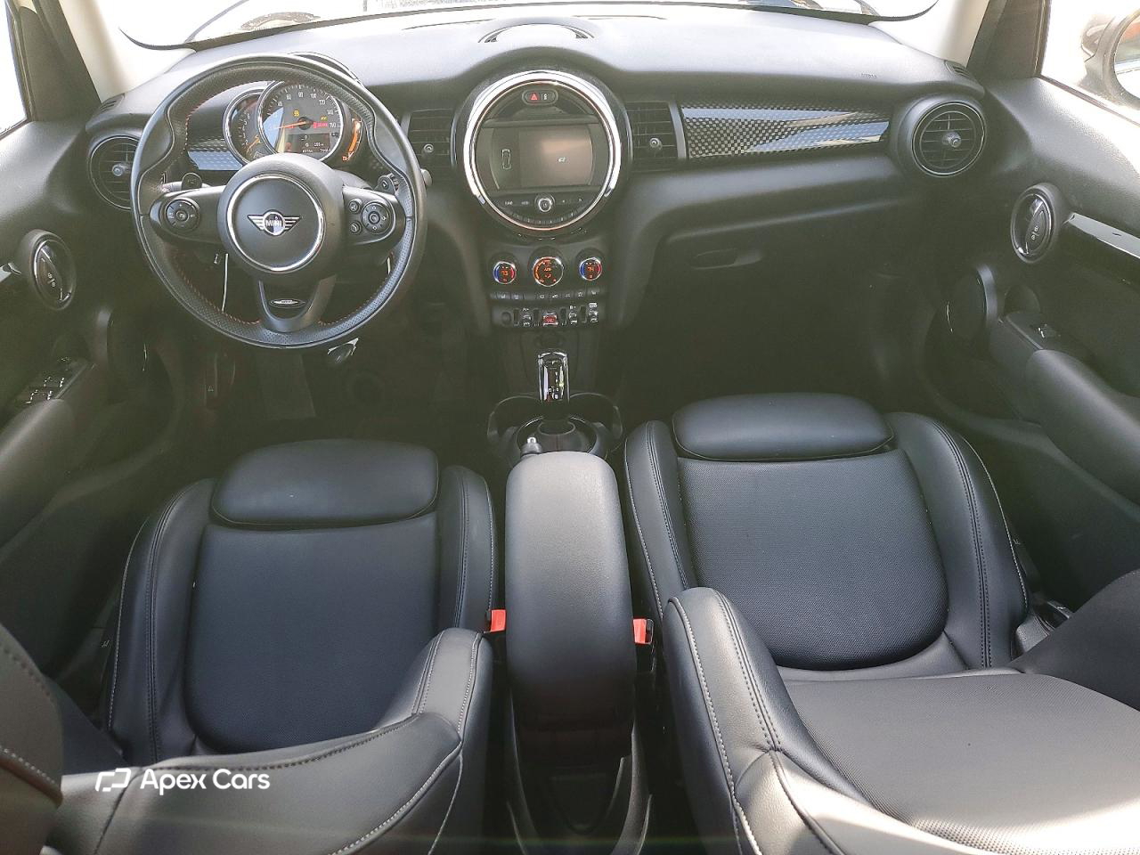 MINI Cooper 2020