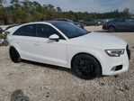Audi A3 2018