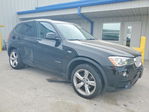 BMW X3 2017