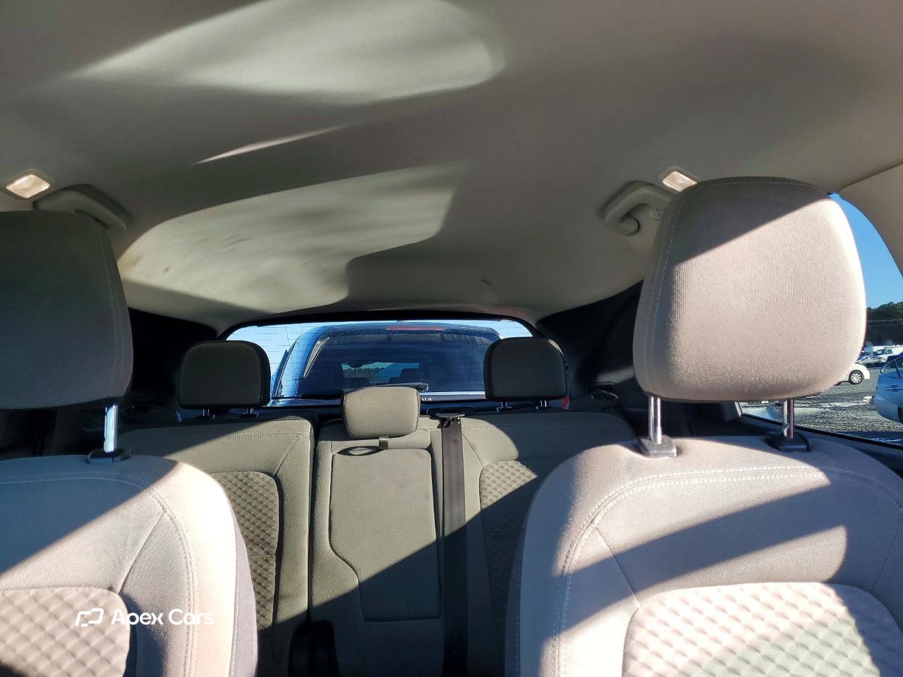 Ford Escape 2022