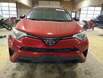 Toyota RAV 4 2017