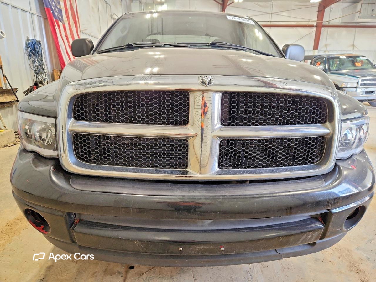 Dodge RAM 2005